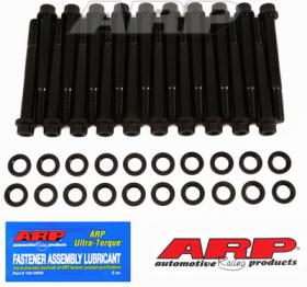 ARP 254-3704 Cylinder Head Bolts, Pro Series 12-Point, Ford, 351C, 351M, 400